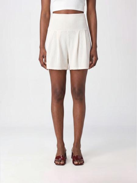 Pantaloncini donna Iv.am