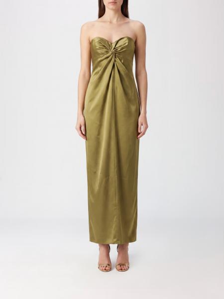 Dress woman Retrofete