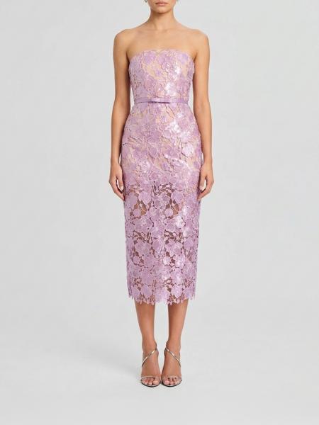Dress woman Retrofete
