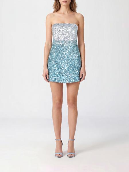 Dress woman Retrofete
