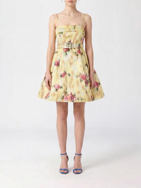 Dress woman Ganni