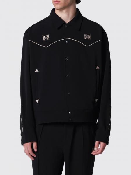 Manteau homme Needles