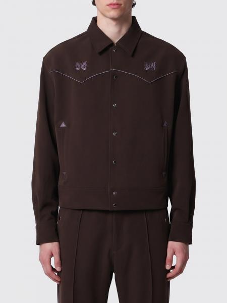 Manteau homme Needles