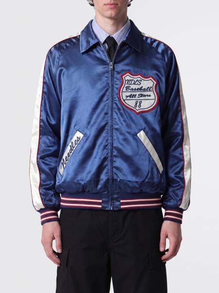 Manteau homme Needles