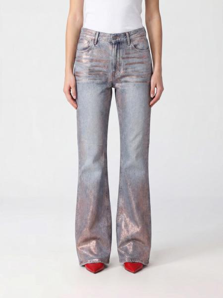 Jeans donna Acne Studios