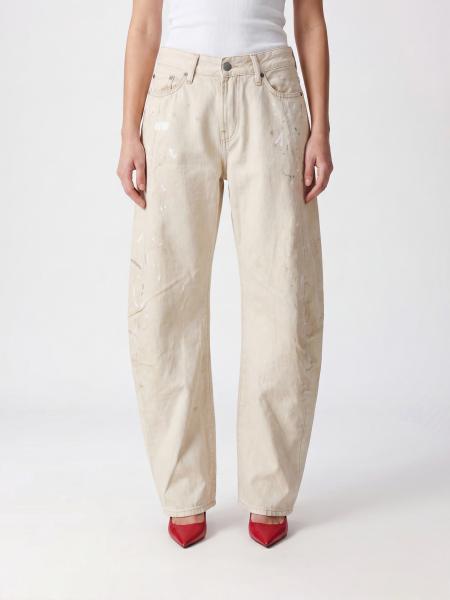 Jeans donna Acne Studios