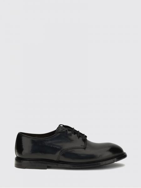 Chaussures de ville homme Premiata