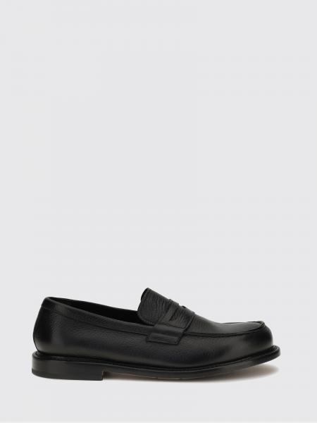 Mocassins homme Premiata