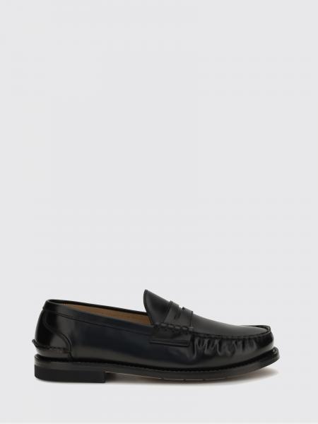 Mocassins homme Premiata