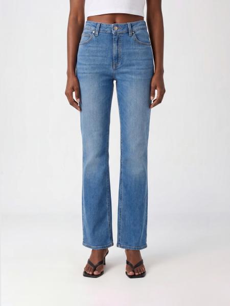 Jeans woman Pt Torino