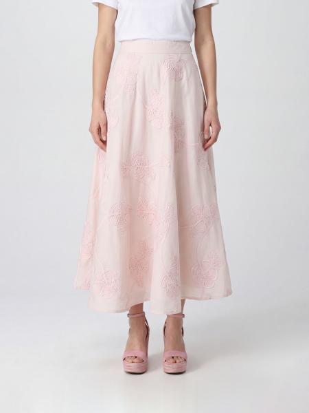 Skirt woman Rotate