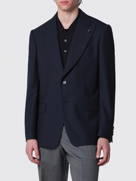 Jacket men Lardini
