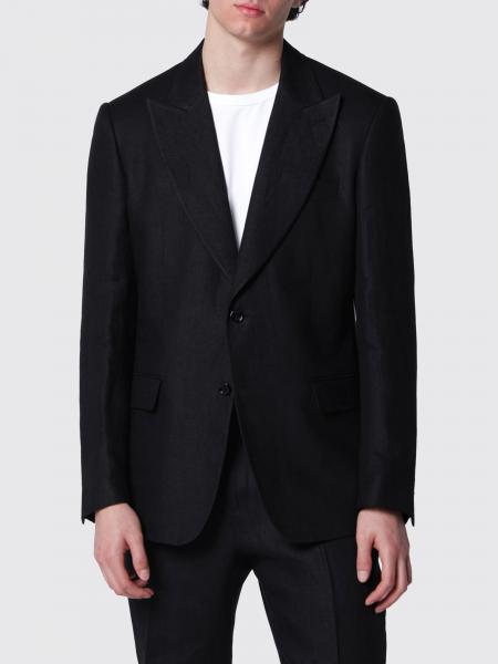 Jacket men Lardini