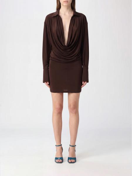 Dress woman The Andamane