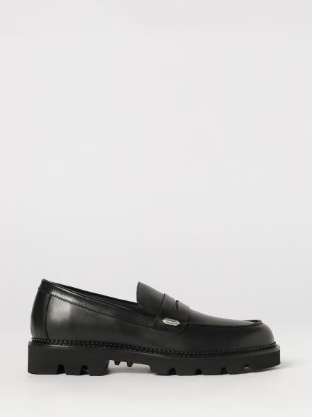 Baskets homme Collegium