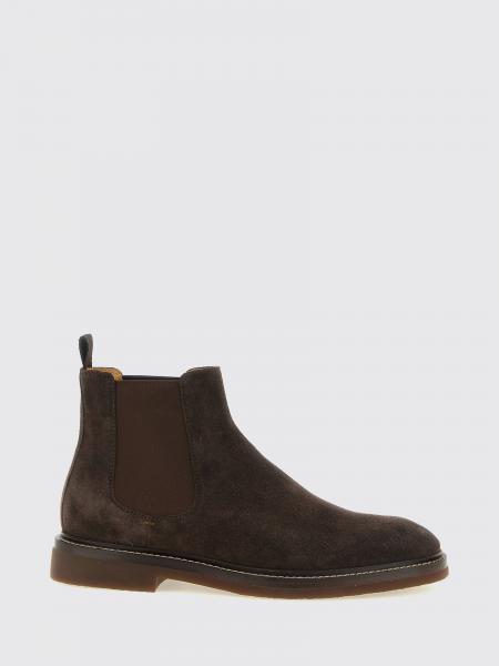 Boot men Brunello Cucinelli