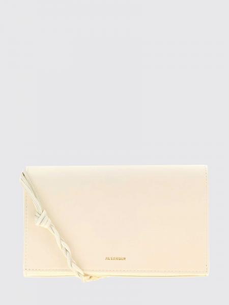 Tote bag woman Jil Sander