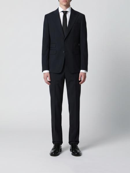 Suit men Dsquared2