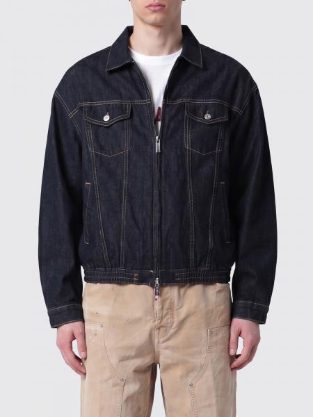 Jacke herren Dsquared2