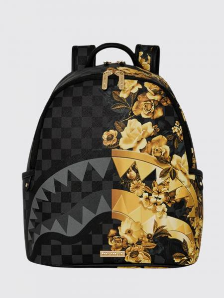 Backpack men Sprayground