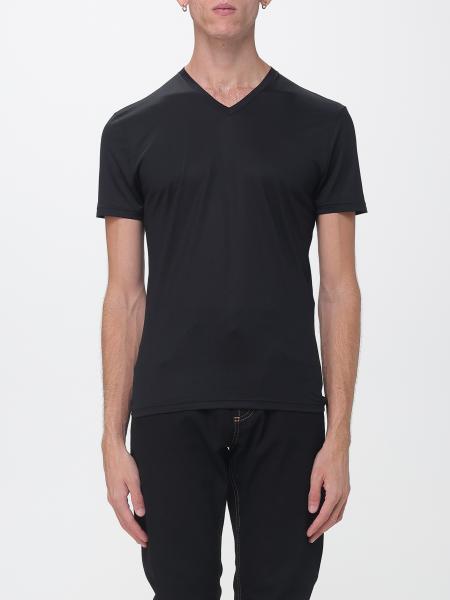 T-shirt men Gucci