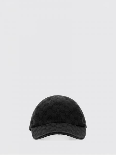 Hat woman Gucci