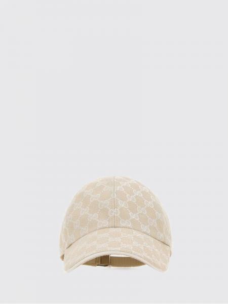 Hat woman Gucci