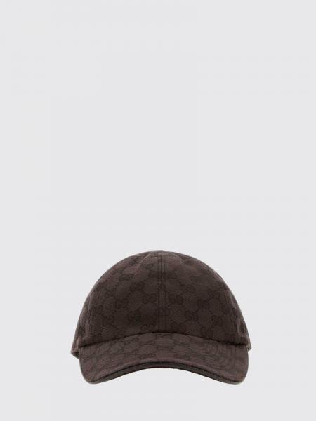 Hat woman Gucci