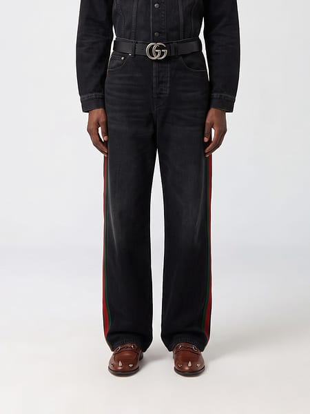 Jeans men Gucci