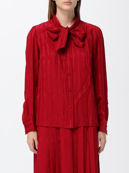 Camisa mujer Gucci
