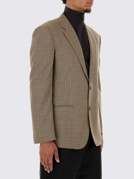 Jacket men Gucci