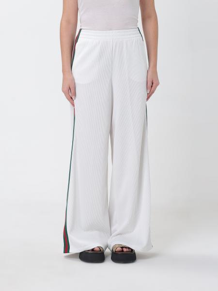 Pantalon femme Gucci