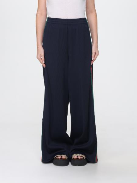 Pantalon femme Gucci