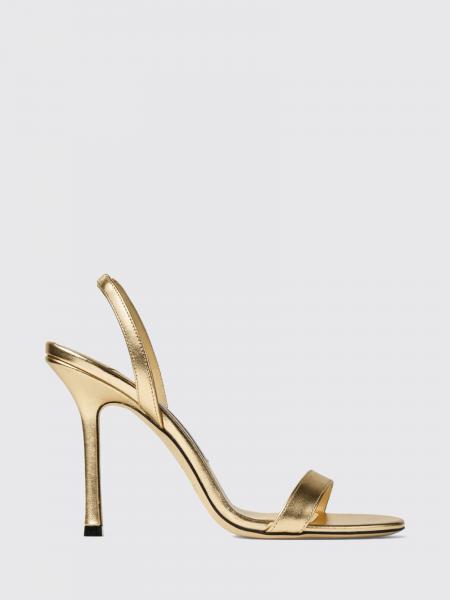 Heeled sandal woman Jimmy Choo