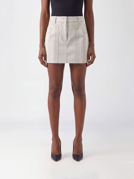 Rock damen Fendi