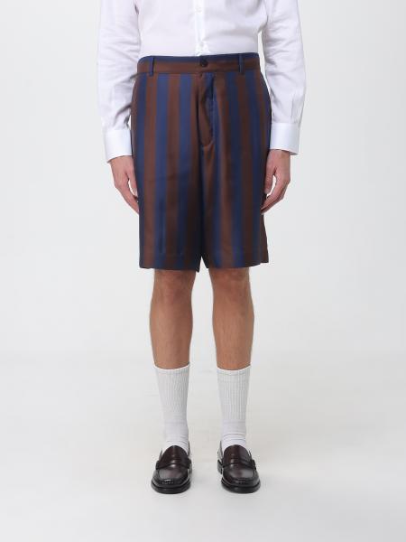 Shorts men Fendi