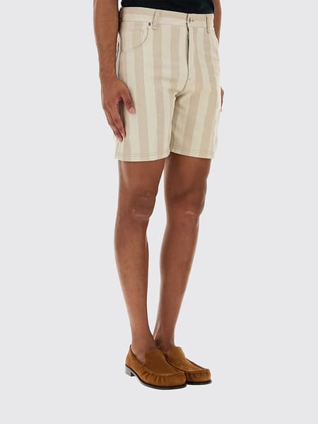 Pants men Fendi