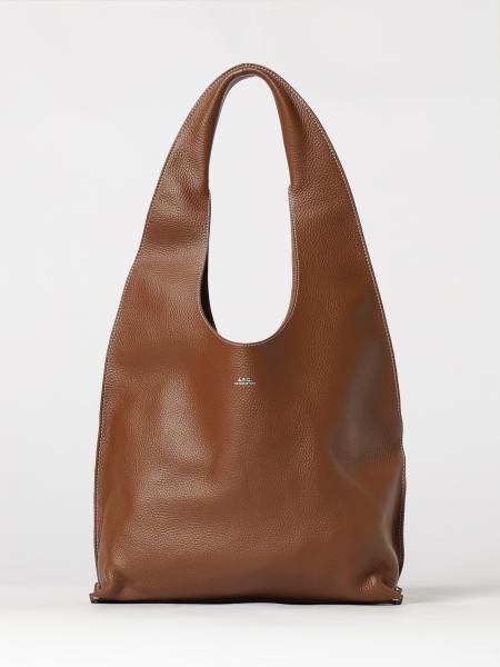 Crossbody bag woman A.P.C.