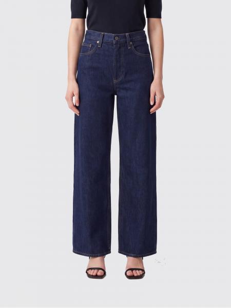 Jeans woman Agolde