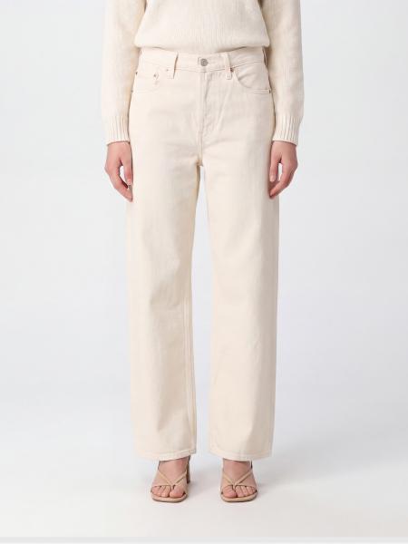 Jeans woman Agolde