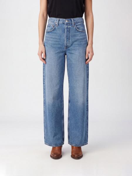 Jeans donna Agolde
