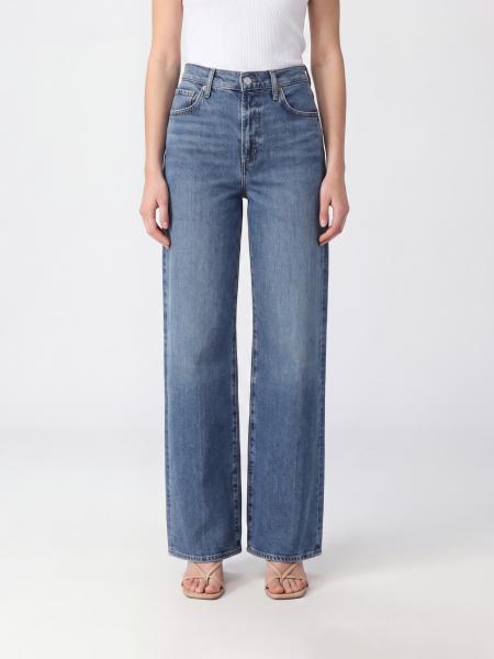 Jeans woman Agolde