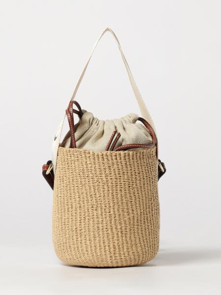 Shoulder bag woman ChloÉ