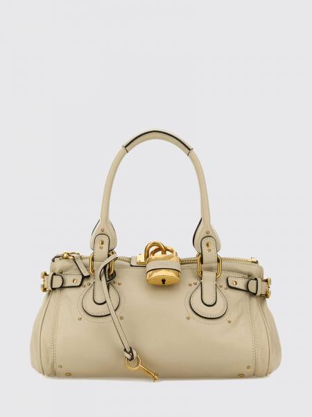 ショルダーバッグ レディース ChloÉ