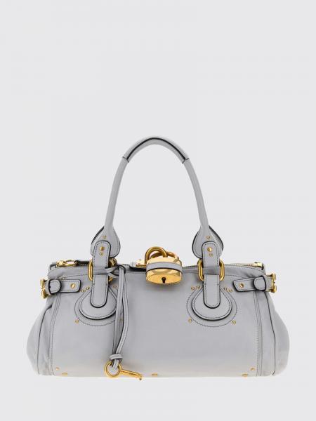 ショルダーバッグ レディース ChloÉ