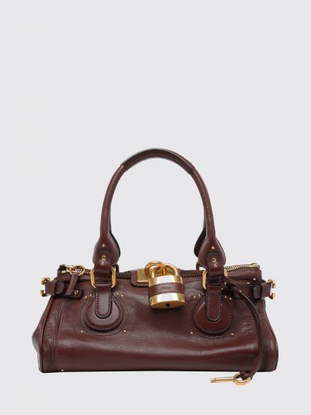 ショルダーバッグ レディース ChloÉ