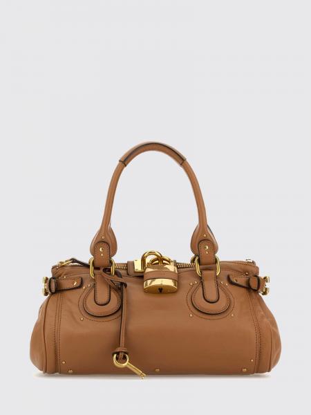 ショルダーバッグ レディース ChloÉ