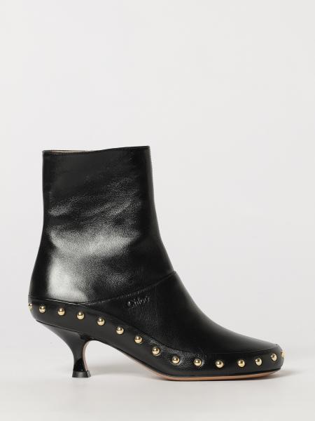 Boots woman ChloÉ