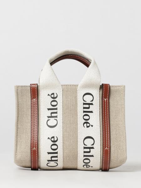 Shoulder bag woman ChloÉ
