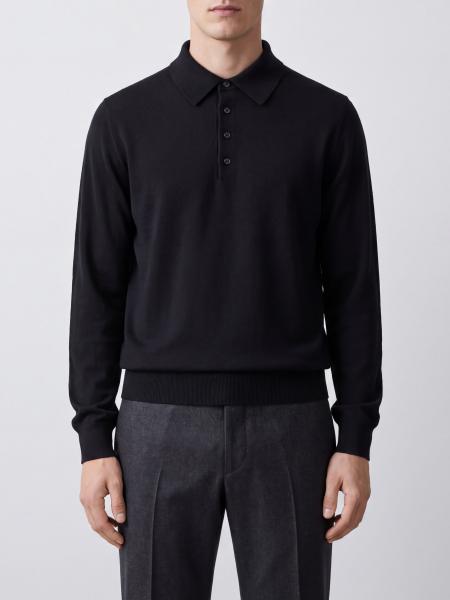 Polo shirt men Tom Ford